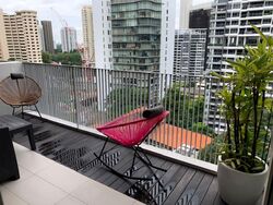 The Peak @ Cairnhill II (D9), Apartment #504162411